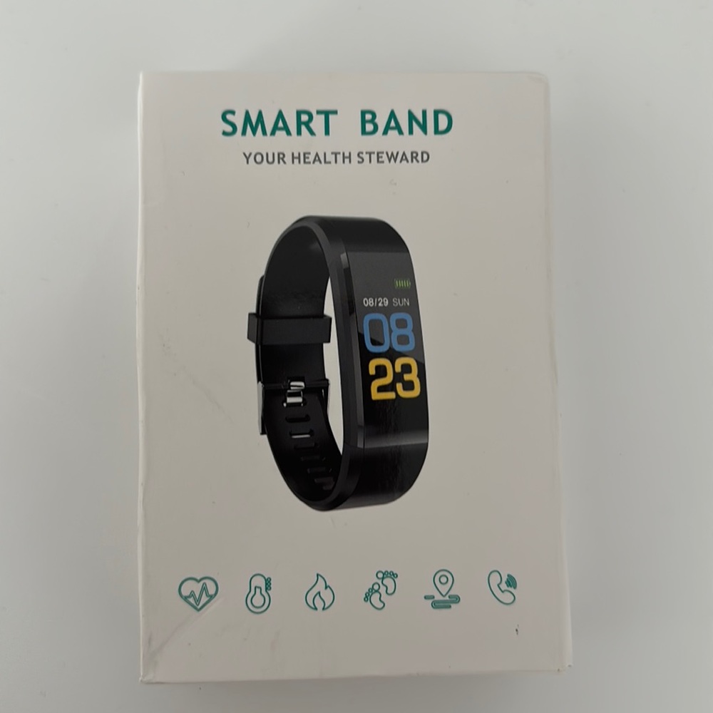 Smart band